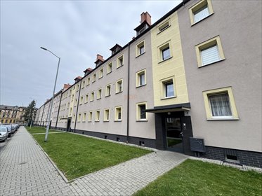 mieszkanie na sprzedaż 46m2 mieszkanie Tarnowskie Góry, Prymasa Tysiąclecia Al.