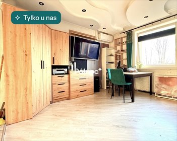 mieszkanie na sprzedaż 36m2 mieszkanie Gliwice, Sośnica