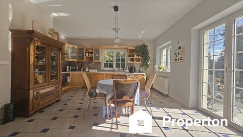 Przestronny dom z sauną i dużą działką w Morzyczynie dom Morzyczyn, Długa