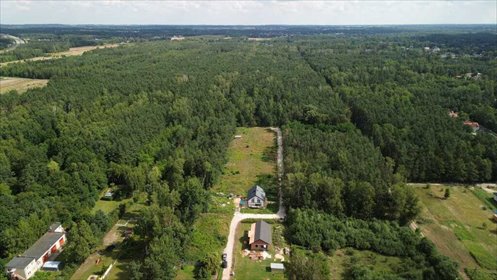 działka na sprzedaż 950m2 działka Łódź, Kolumny