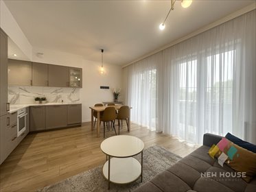 mieszkanie na wynajem 57m2 mieszkanie Olsztyn, Marii Zientary-Malewskiej