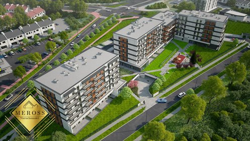 Nowoczesne 3-pokojowe mieszkanie z magazynem energii. mieszkanie Częstochowa, Parkitka