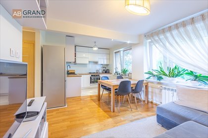 mieszkanie na sprzedaż 45m2 mieszkanie Białystok, Antoniuk, Antoniukowska