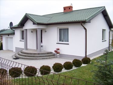 dom na sprzedaż 89m2 dom Demlin, Demlin