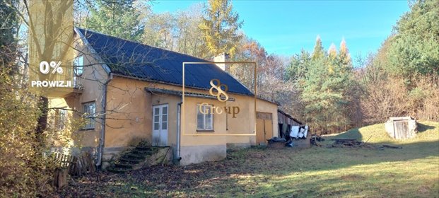 dom na sprzedaż 238m2 dom Krakowiany, Młynowa