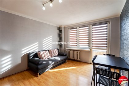 mieszkanie na wynajem 33m2 mieszkanie Kraków, Mistrzejowice, os. Złotego Wieku