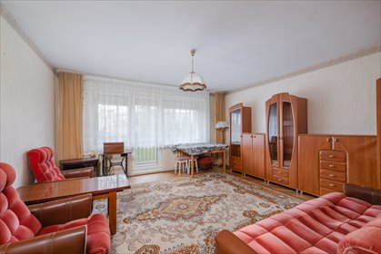 mieszkanie na sprzedaż 64m2 mieszkanie Gdańsk, Zaspa, Jerzego Bajana