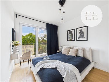 mieszkanie na sprzedaż 68m2 mieszkanie Warszawa, Włochy, Bolesława Chrobrego