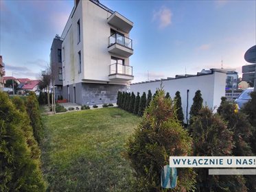 Zapraszam do zakupu lokalu 60 m² z witryną i ogródkiem w Helu lokal użytkowy Hel, Stefana Żeromskiego