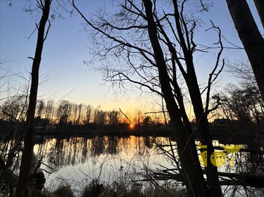 Działka 22 393 m² z jeziorem i potencjałem - polecam! działka Książenice
