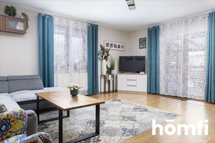 Komfortowy dom 160 m² z dużym ogrodem i garażem dom Kielce, Szydłówek, Domaniówka