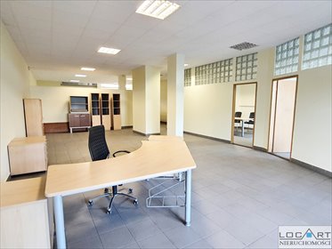 lokal użytkowy na wynajem 182m2 lokal użytkowy Kraków, Zwierzyniec, Salwator, Emaus