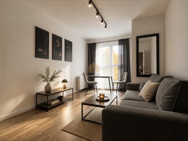 Nowoczesne 2 pokoje z tarasem i salą bilardową mieszkanie Wrocław, Plac Grunwaldzki, Henryka Sienkiewicza