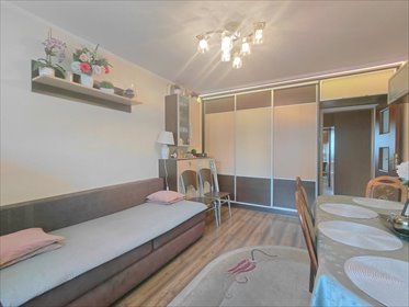 mieszkanie na sprzedaż 50m2 mieszkanie Ruda Śląska, Ruda, Bzów