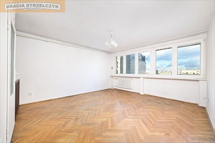 Na sprzedaż przestronne 27,71 m² z pięknym widokiem w Warszawie mieszkanie Warszawa, Śródmieście, Bagno