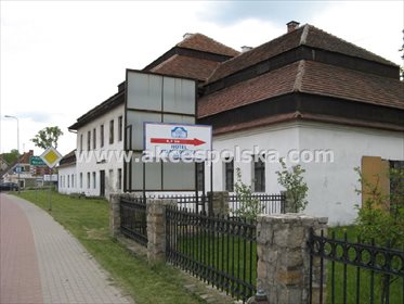 Lokal użytkowy na sprzedaż Jelenia Góra, Maciejowa, Wrocławska 1 900m2 Foto 1