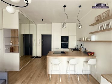 mieszkanie na wynajem 35m2 mieszkanie Gliwice, Centrum