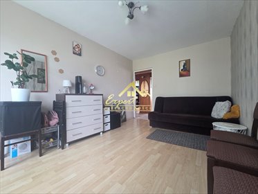 Zapraszam do mieszkania 48 m² w Ostródzie z potencjałem inwestycyjnym mieszkanie Ostróda, Ostróda, Czarnieckiego