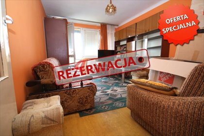 mieszkanie na sprzedaż 42m2 mieszkanie Tarnów, Strusina, Pułaskiego