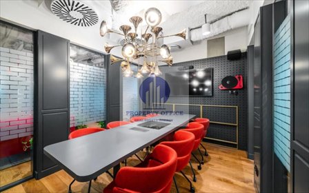 Zapraszam do wynajmu biura serwisowanego 8 m² w centrum Warszawy lokal użytkowy Warszawa, Śródmieście, Mazowiecka