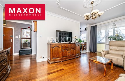 mieszkanie na sprzedaż 81m2 mieszkanie Pruszków, ul. Niecała