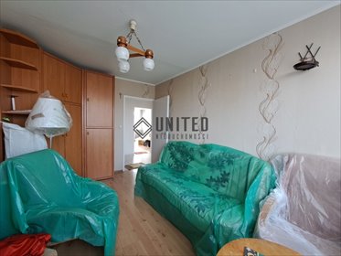 mieszkanie na sprzedaż 51m2 mieszkanie Wrocław, Psie Pole, Psie Pole, Inflancka