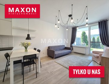 mieszkanie na wynajem 45m2 mieszkanie Nowy Dwór Mazowiecki, ul. Cicha