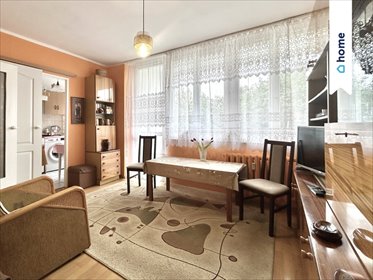 Polecam kawalerkę 26,3 m² z dużym balkonem na Czechowie mieszkanie Lublin, Józefa Śliwińskiego