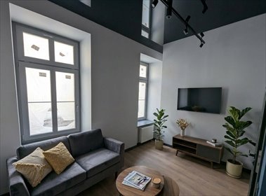 mieszkanie na sprzedaż 20m2 mieszkanie Łódź, Orla