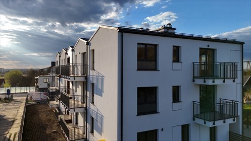 mieszkanie na sprzedaż 64m2 mieszkanie Rzeszów, al. gen. Władysława Sikorskiego