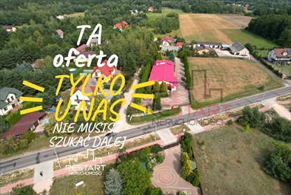 lokal użytkowy na sprzedaż 466m2 lokal użytkowy Żelechów