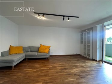 mieszkanie na wynajem 68m2 mieszkanie Warszawa, Mokotów, Czerniakowska