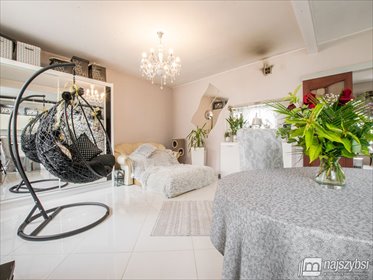 dom na sprzedaż 120m2 dom Stargard