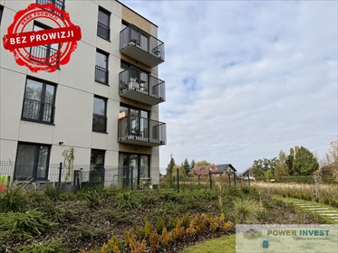 mieszkanie na sprzedaż 36m2 mieszkanie Kraków, Prądnik Biały, Prądnik Biały, Zygmunta Glogera