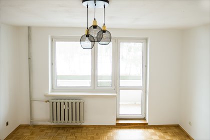 3-pokojowe mieszkanie z balkonem i niezależnymi pokojami mieszkanie Toruń, Mikołaja Reja