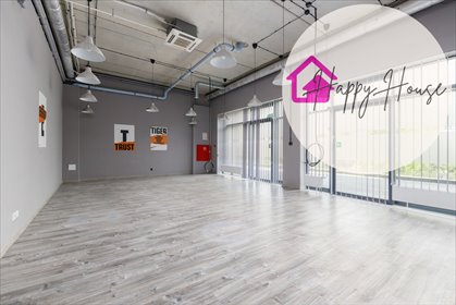 Przestronny lokal usługowy 92 m² w centrum Olsztyna lokal użytkowy Olsztyn, 1 Maja