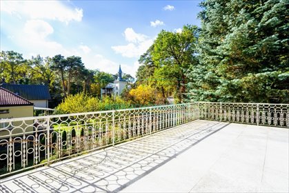dom na sprzedaż 240m2 dom Milanówek