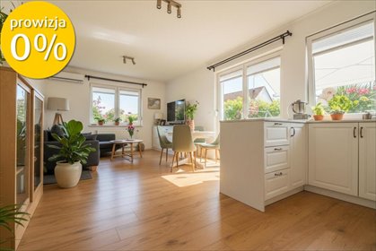 mieszkanie na sprzedaż 53m2 mieszkanie Gądów, Jaszkotle