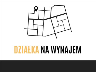 działka na wynajem Dąbrowa Górnicza Żeglarska 4300 m2