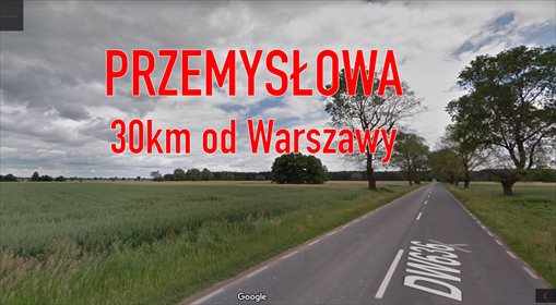 działka na sprzedaż 50000m2 działka Krusze