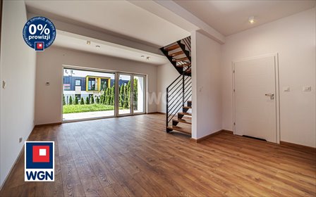 Sprzedam nowoczesny segment 88,5 m² w Jeżowie Sudeckim dom Jeżów Sudecki, Leszczynowa