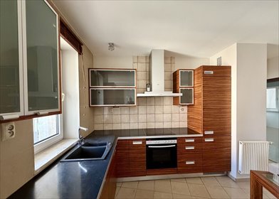 mieszkanie na sprzedaż 63m2 mieszkanie Warszawa, Białołęka, Odkryta