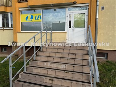 lokal użytkowy na sprzedaż 79m2 lokal użytkowy Lubin, Przylesie