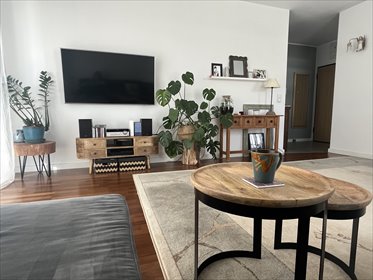 mieszkanie na sprzedaż 88m2 mieszkanie Warszawa, Mokotów, Magazynowa