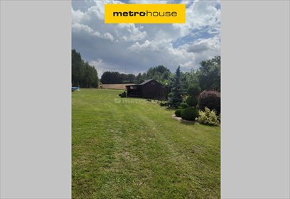 działka na sprzedaż 4800m2 działka Korczew, Siedlecka