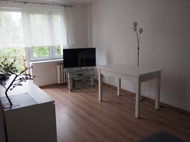 Kawalerka po remoncie z balkonem - słoneczna i funkcjonalna mieszkanie Słupsk, Zygmunta Augusta