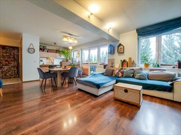 mieszkanie na sprzedaż 65m2 mieszkanie Kraków, Wzgórza Krzesławickie, Na Wzgórzach