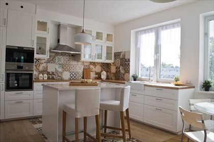 Mieszkanie na sprzedaż 179m2 mieszkanie Warszawa, Mokotów, Sobieskiego