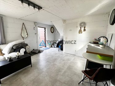 działka na sprzedaż 300m2 działka Gdańsk, Olszynka, Łanowa