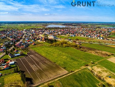 działka na sprzedaż 638m2 działka Radzyń Podlaski